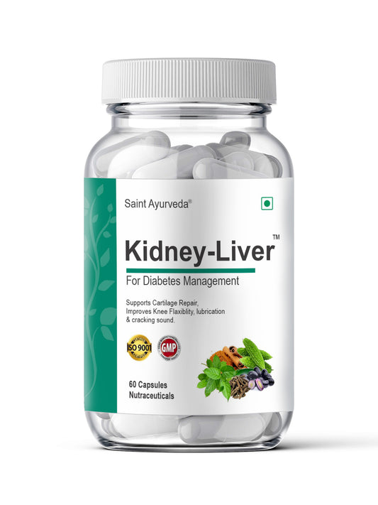 Karela Jamun Capsules